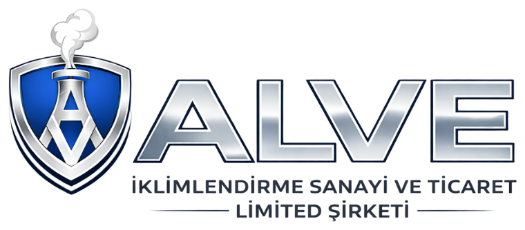 ALVE İklimlendirme